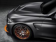 BMW Concept M4 GTS